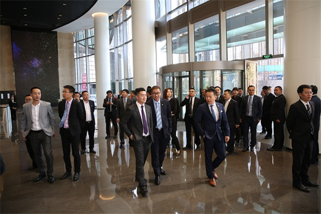 金輝20周年慶典