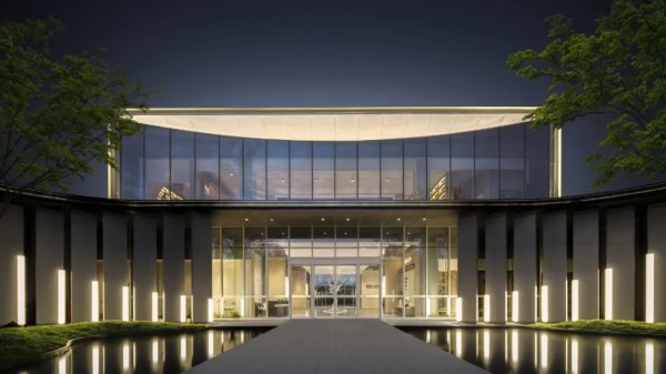 金輝地產鹿鳴長灘