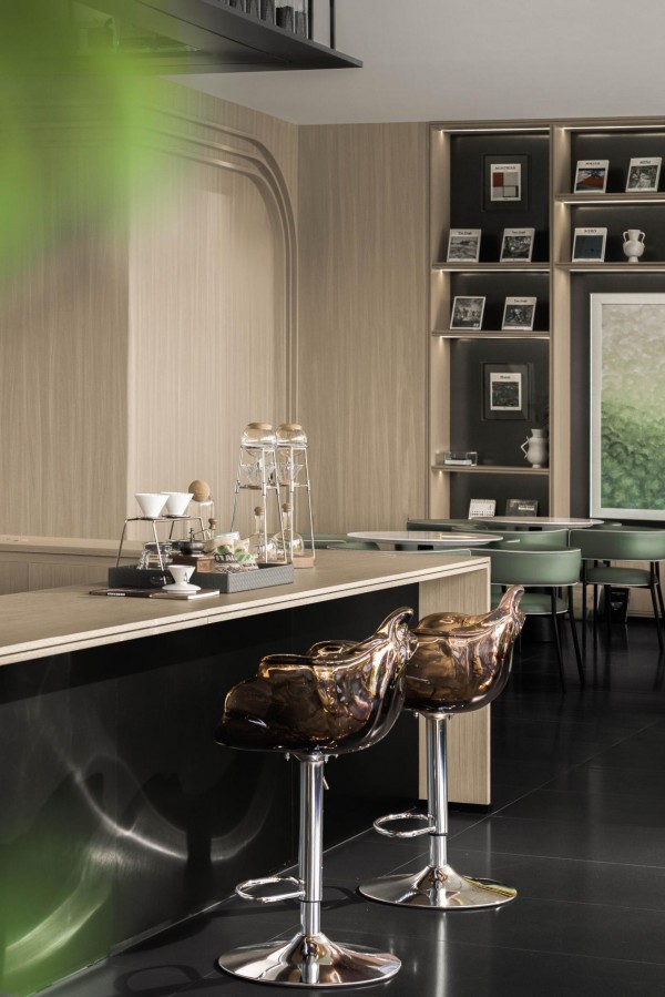 金輝地產鹿鳴長灘