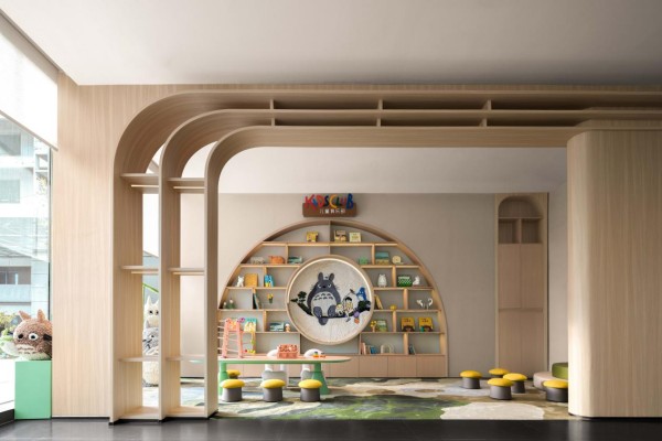 金輝地產鹿鳴長灘