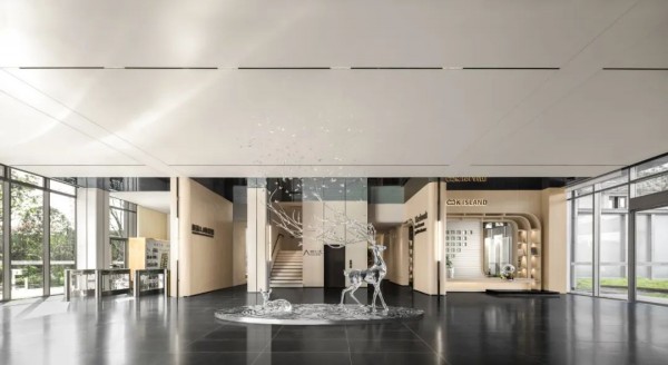 金輝地產鹿鳴長灘